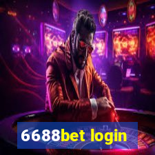 6688bet login